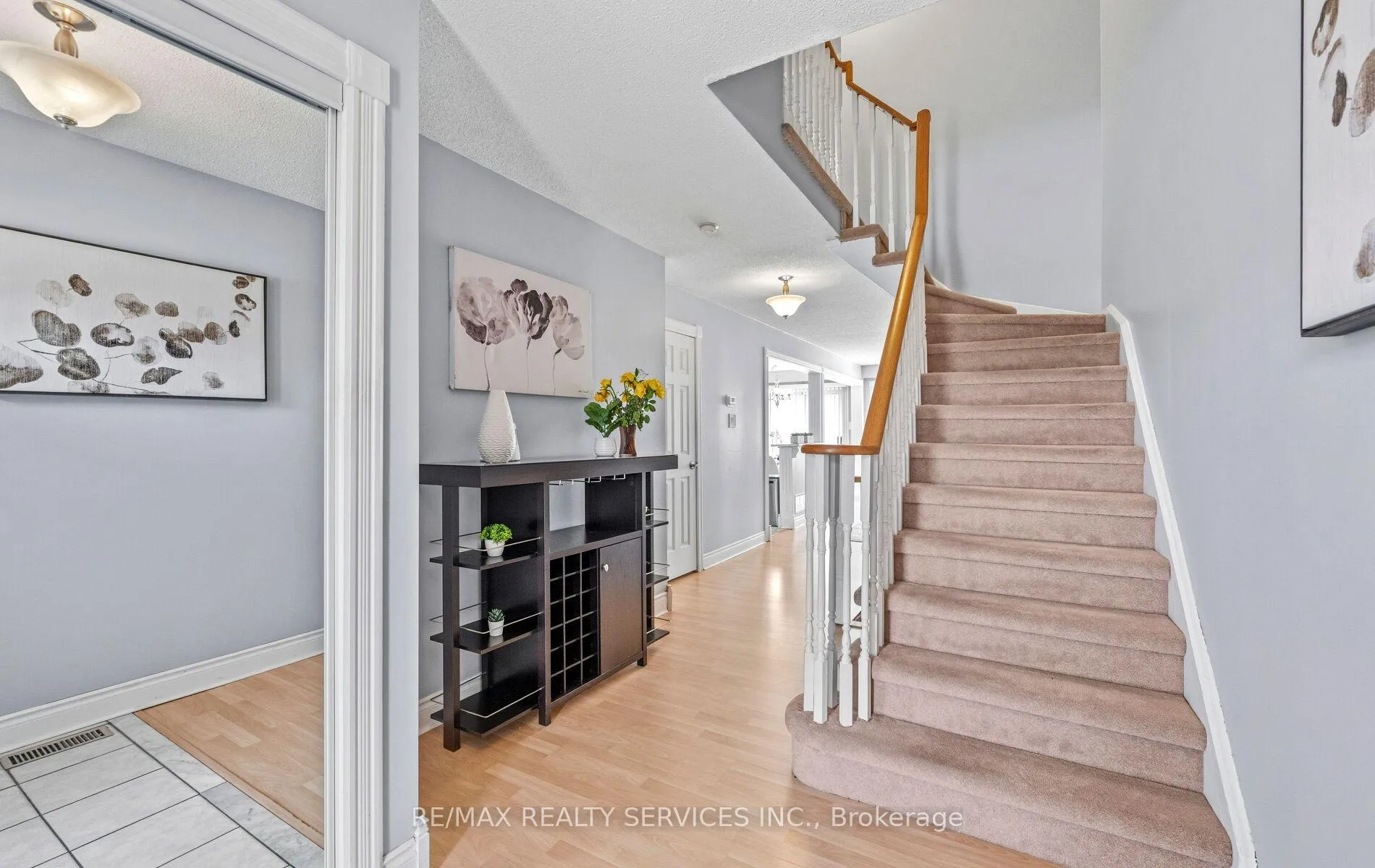 Photo 7 of Unit 68, 200 Cresthaven Road, Brampton, Snelgrove — HOMEH