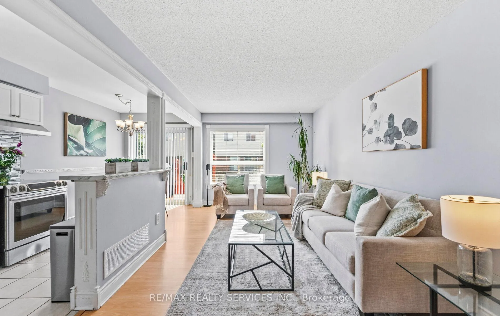 Photo 11 of Unit 68, 200 Cresthaven Road, Brampton, Snelgrove — HOMEH