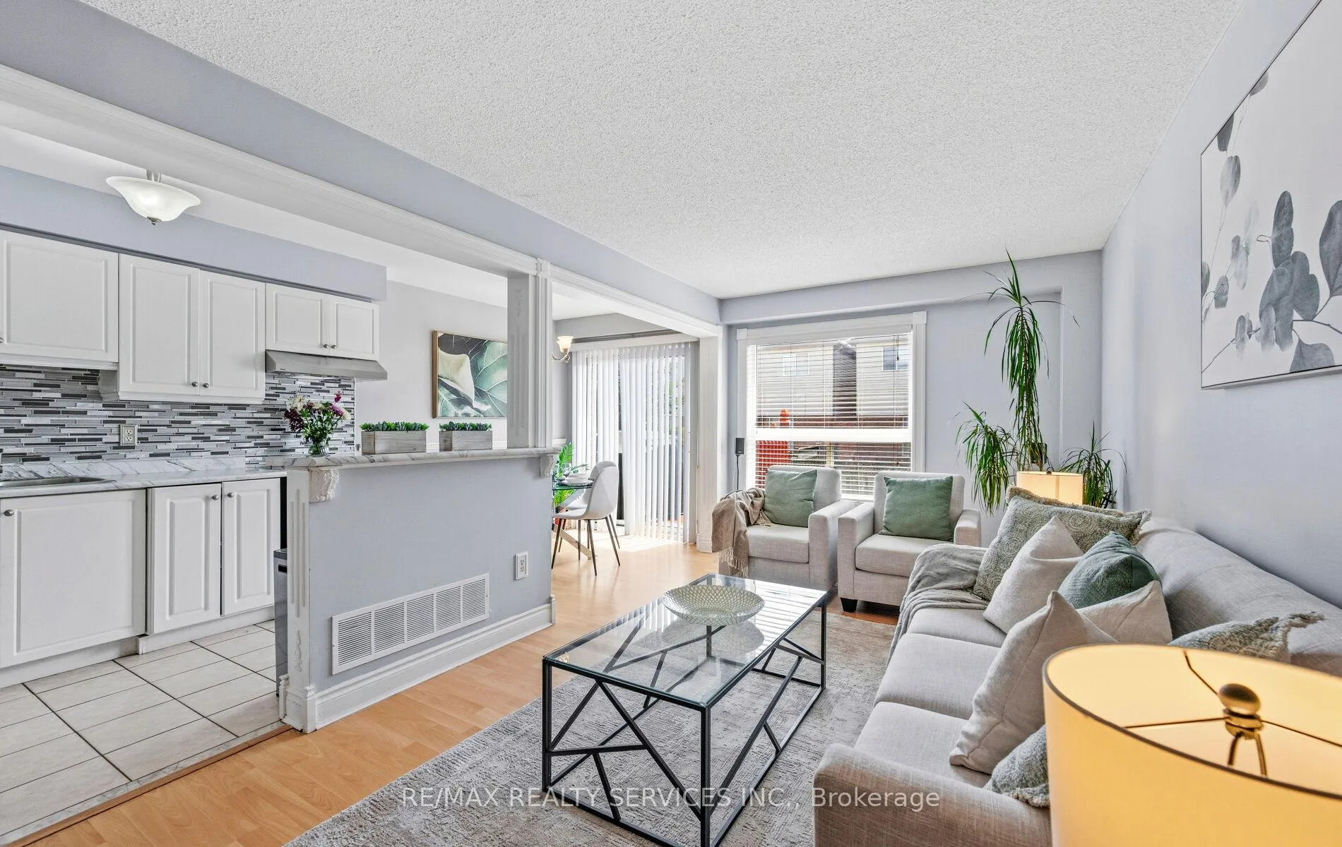 Photo 12 of Unit 68, 200 Cresthaven Road, Brampton, Snelgrove — HOMEH