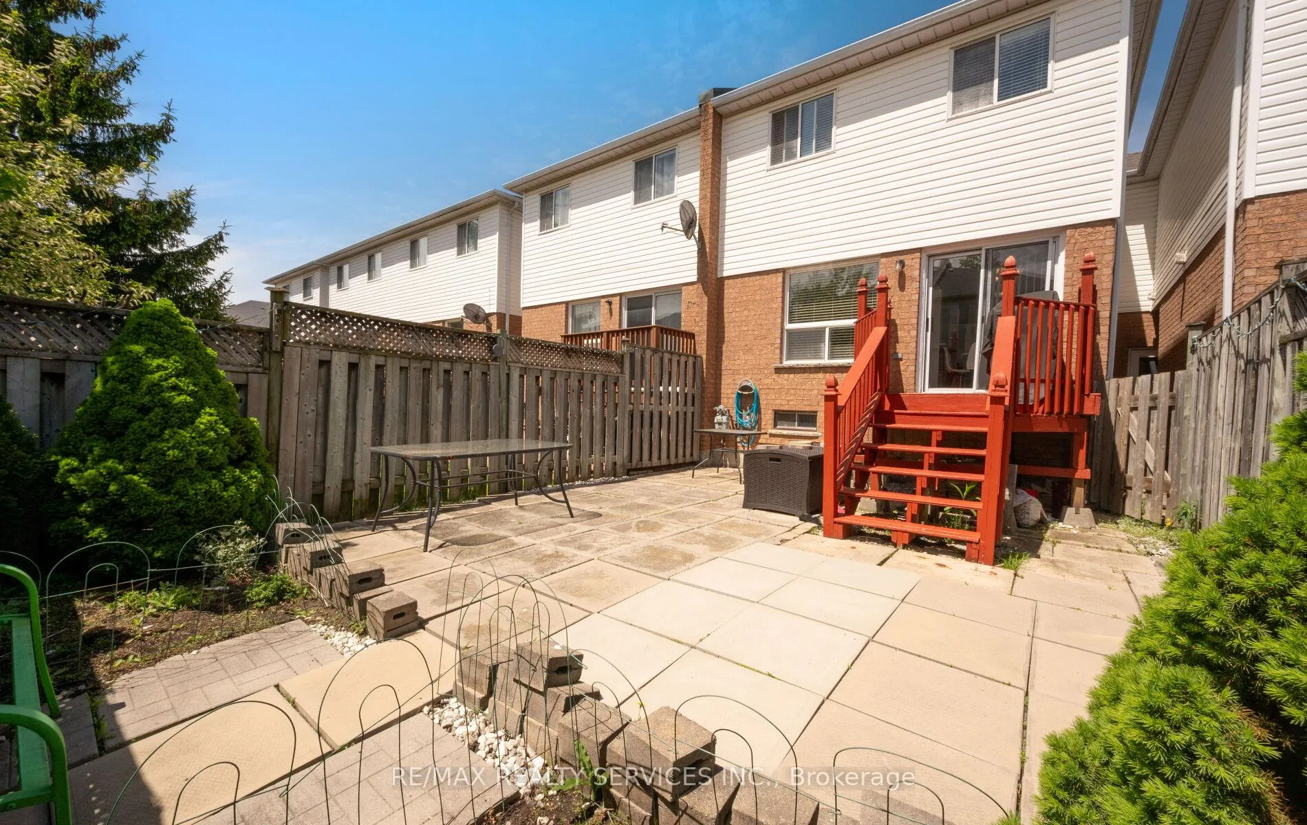 Photo 37 of Unit 68, 200 Cresthaven Road, Brampton, Snelgrove — HOMEH
