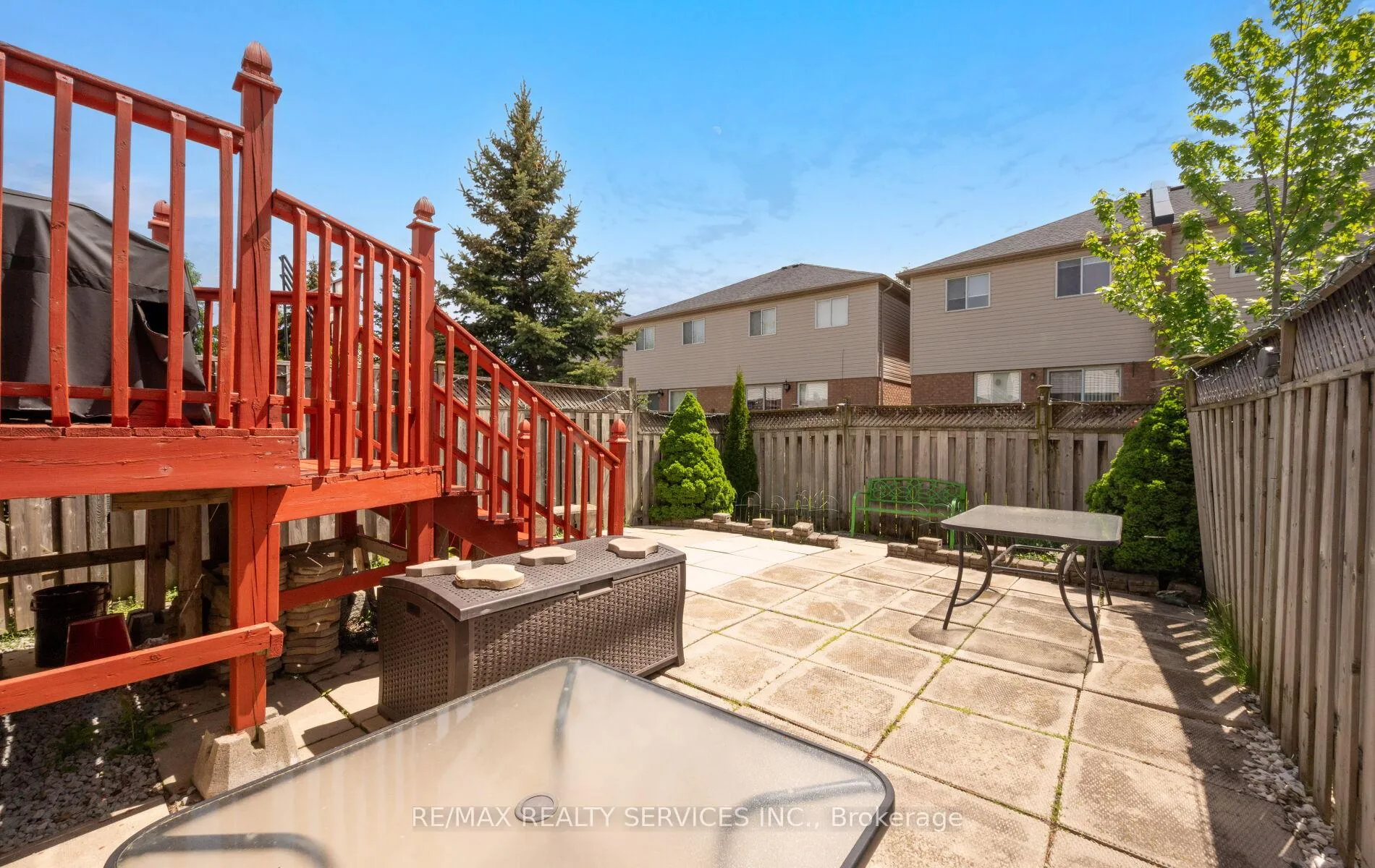 Photo 38 of Unit 68, 200 Cresthaven Road, Brampton, Snelgrove — HOMEH