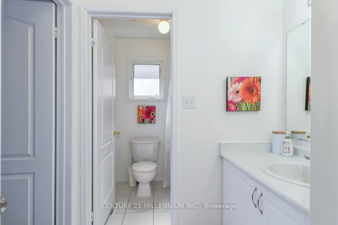 Photo 22 of 42 Sweet Clover Crescent, Brampton, Sandringham-Wellington — HOMEH