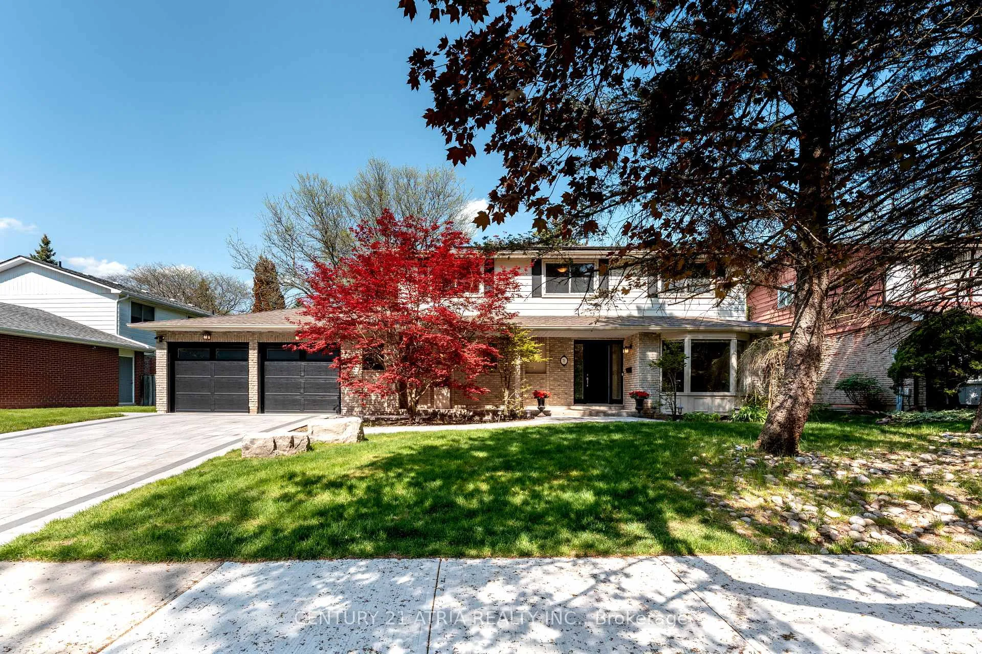 Photo 1 of 71 German Mills Road, Markham, German Mills — HOMEH