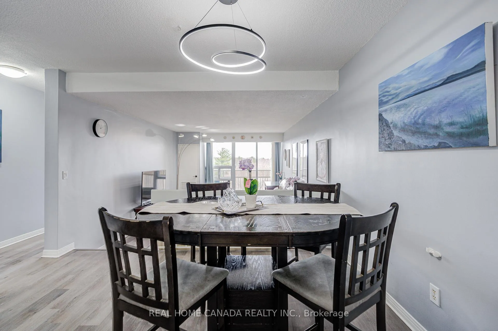 Photo 12 of Unit 708, 1359 White Oaks Boulevard, Oakville, Falgarwood — HOMEH