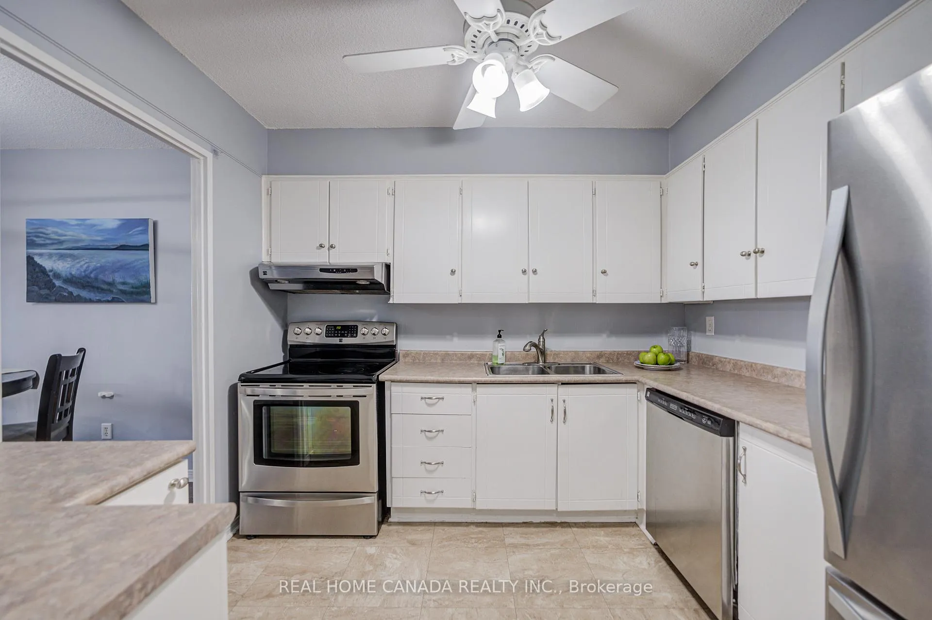 Photo 13 of Unit 708, 1359 White Oaks Boulevard, Oakville, Falgarwood — HOMEH