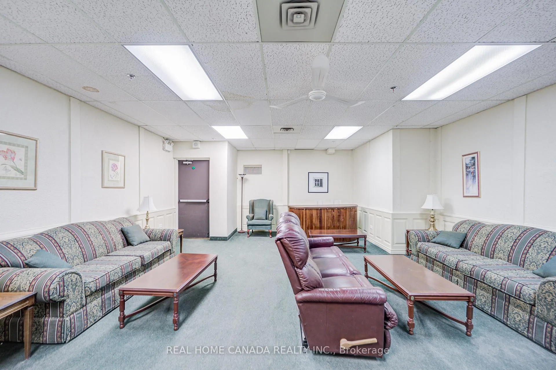 Photo 29 of Unit 708, 1359 White Oaks Boulevard, Oakville, Falgarwood — HOMEH
