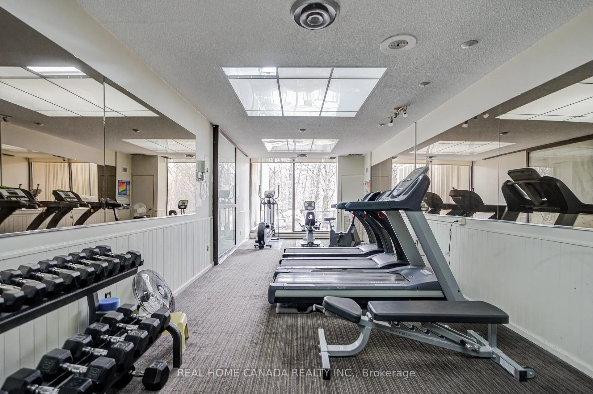 Photo 30 of Unit 708, 1359 White Oaks Boulevard, Oakville, Falgarwood — HOMEH