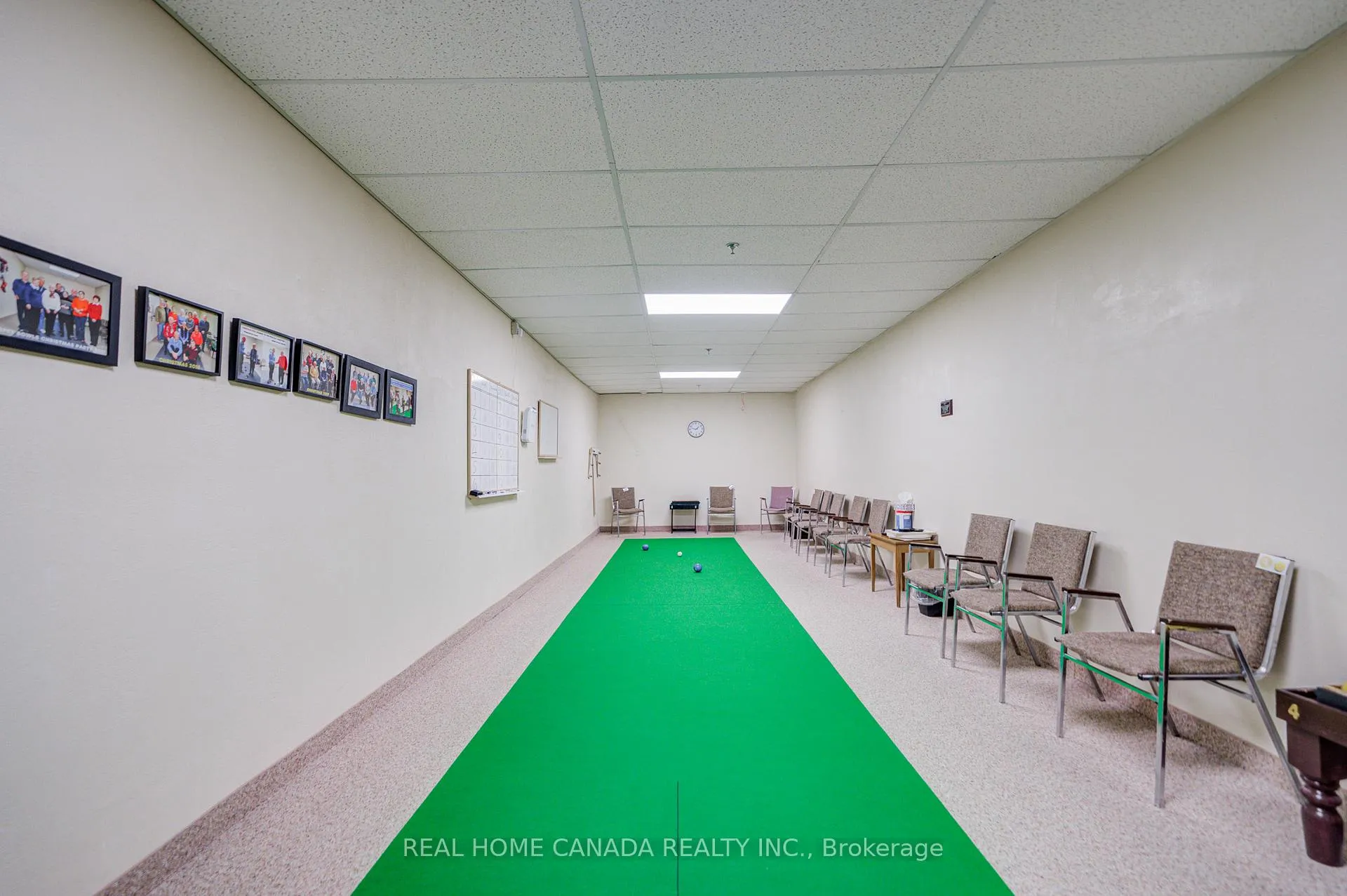 Photo 32 of Unit 708, 1359 White Oaks Boulevard, Oakville, Falgarwood — HOMEH