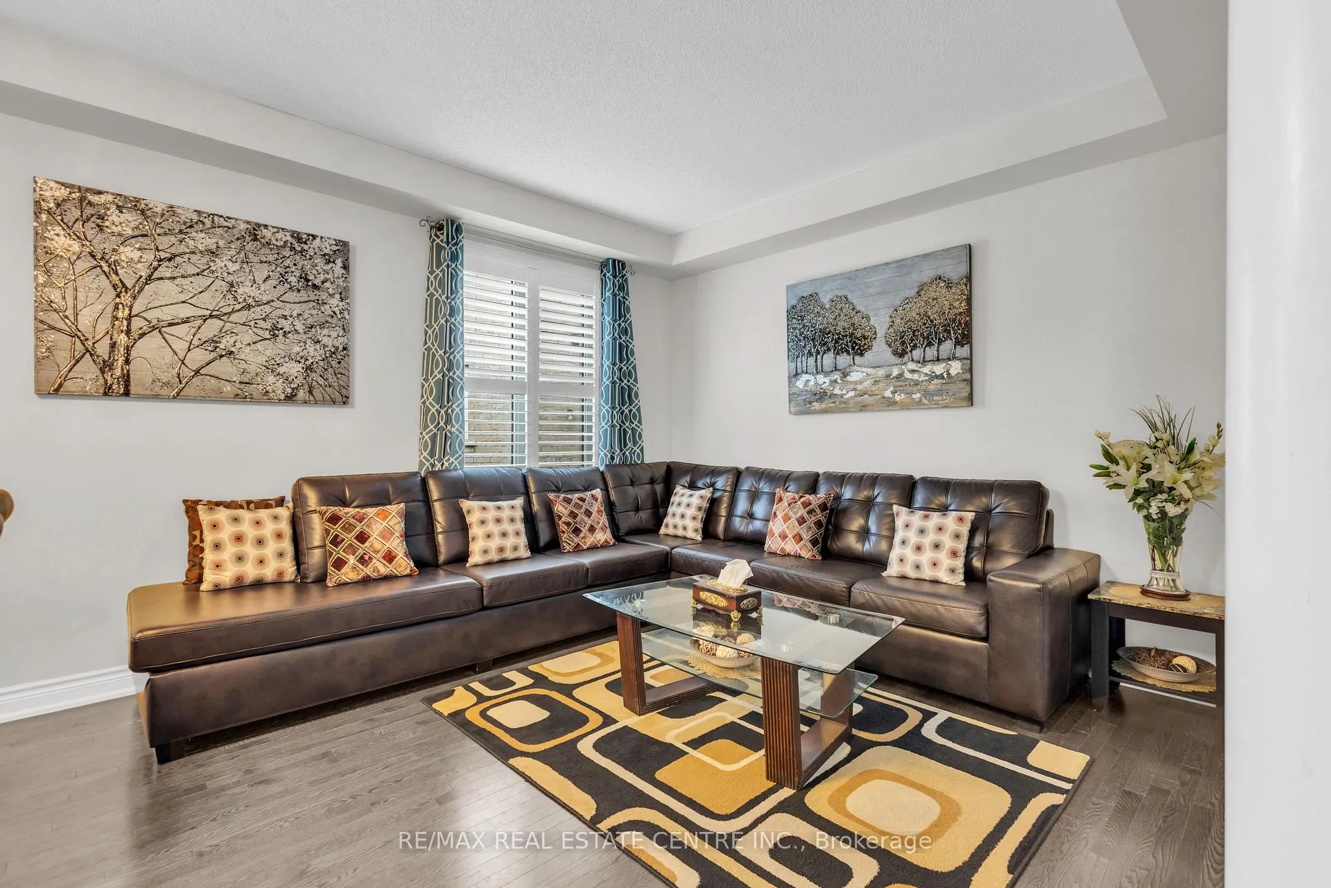 Photo 17 of 9 Glacier Road, Brampton, Credit Valley — HOMEH