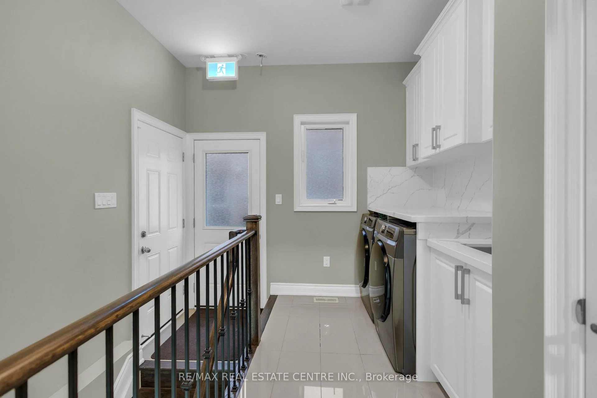 Photo 30 of 9 Glacier Road, Brampton, Credit Valley — HOMEH