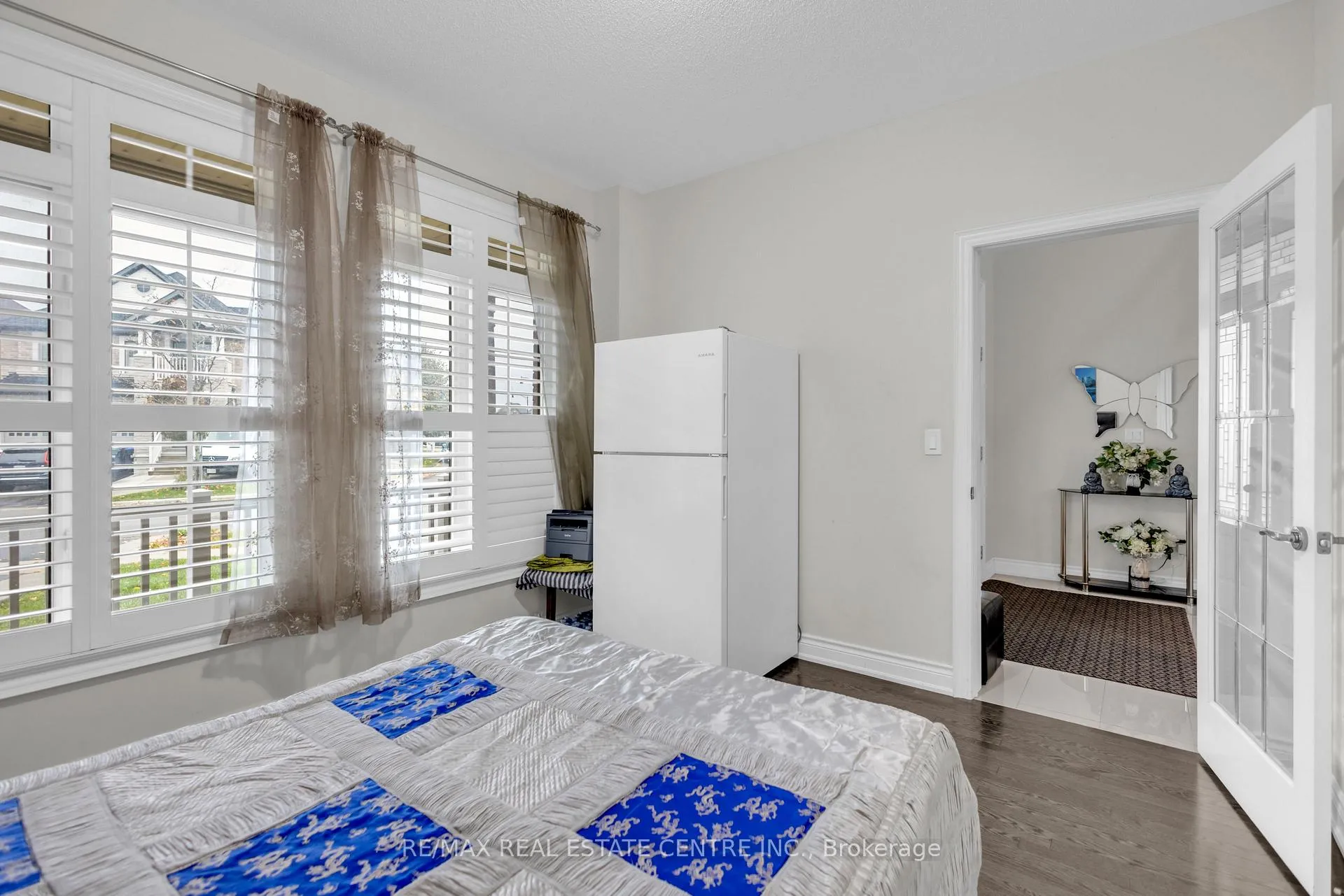 Photo 45 of 9 Glacier Road, Brampton, Credit Valley — HOMEH