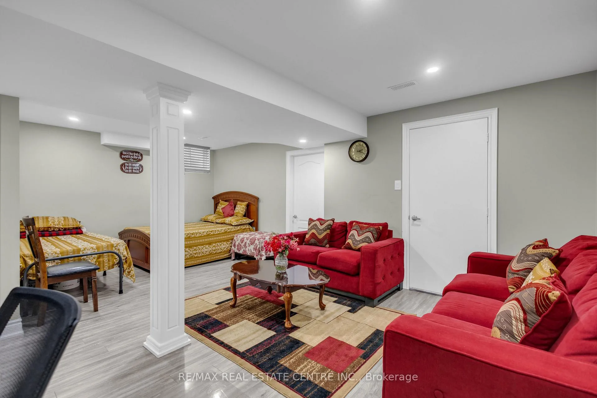 Photo 32 of 9 Glacier Road, Brampton, Credit Valley — HOMEH