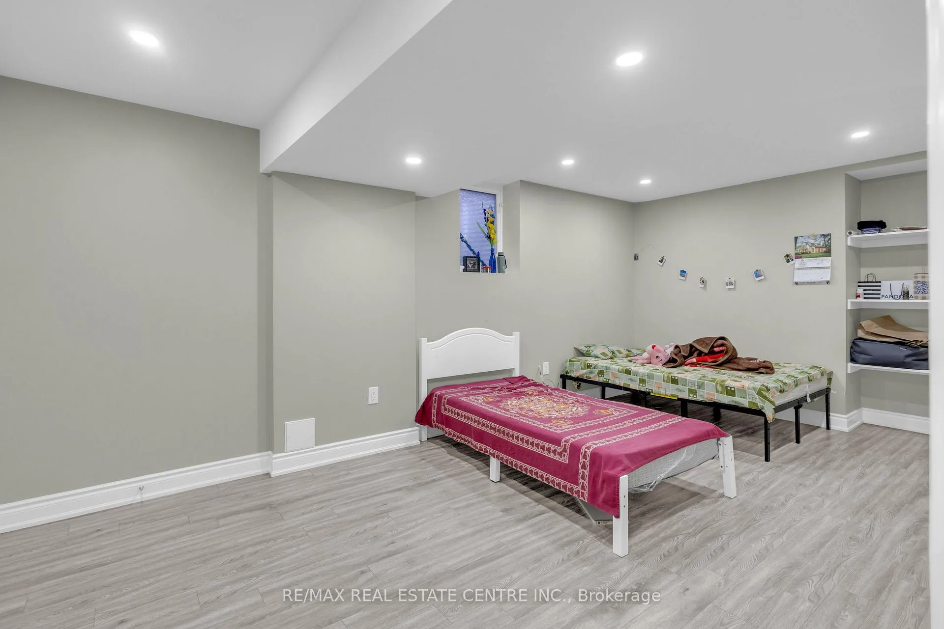 Photo 34 of 9 Glacier Road, Brampton, Credit Valley — HOMEH