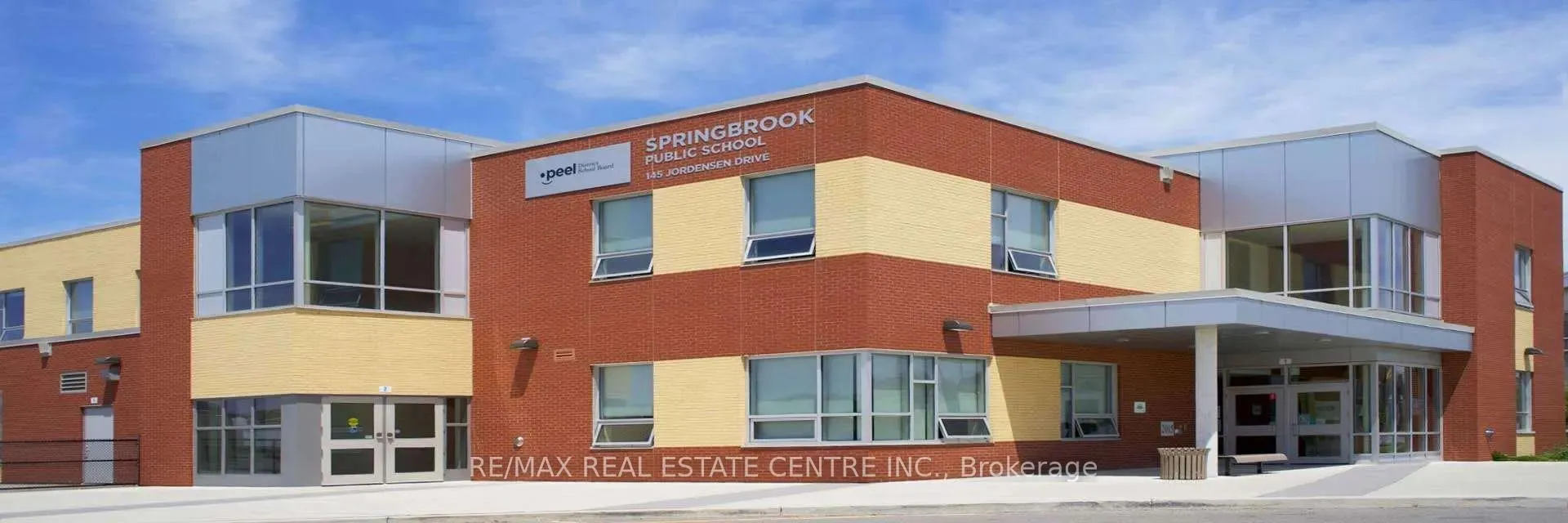 Photo 47 of 9 Glacier Road, Brampton, Credit Valley — HOMEH