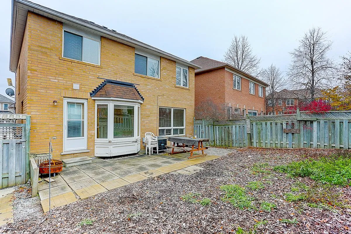 Photo 40 of 4 Lancelot Lane, Markham, Berczy — HOMEH