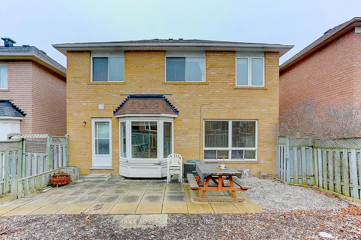 Photo 41 of 4 Lancelot Lane, Markham, Berczy — HOMEH