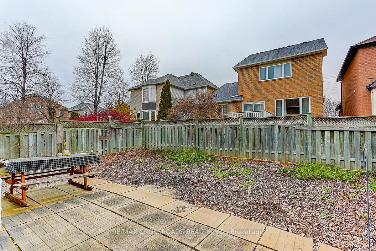 Photo 42 of 4 Lancelot Lane, Markham, Berczy — HOMEH