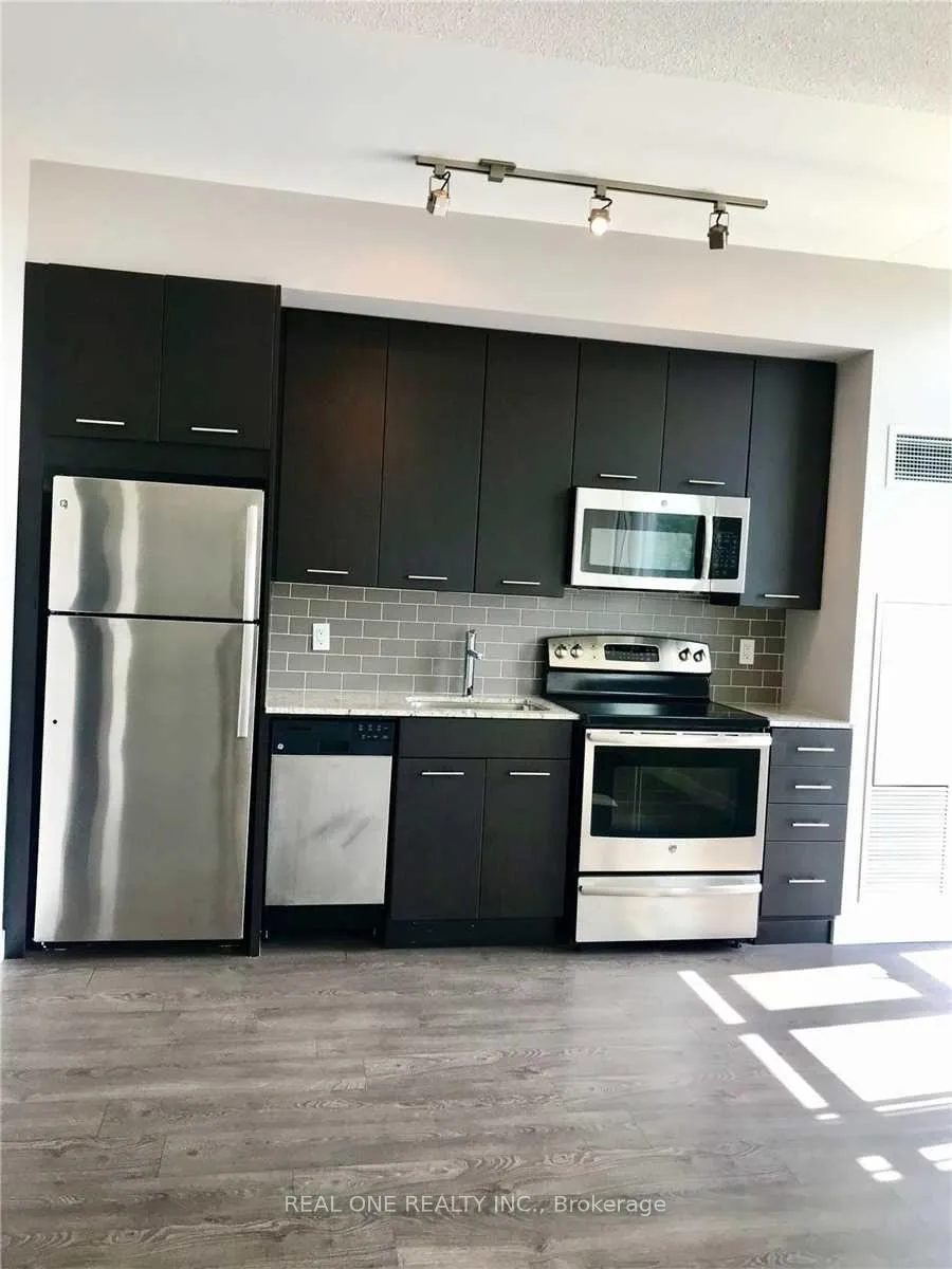 Photo 2 of Unit 312, 2055 Danforth Avenue, Toronto, Woodbine Corridor — HOMEH