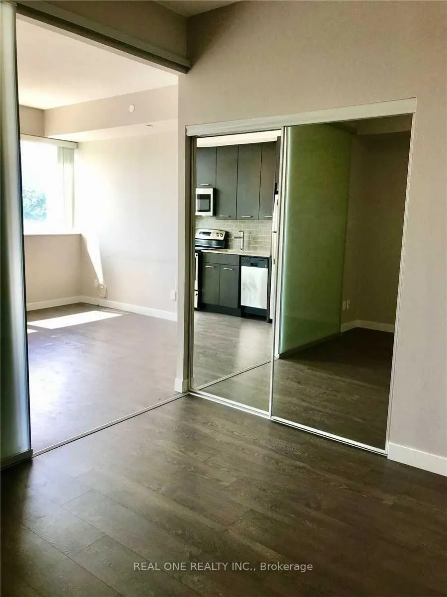 Photo 5 of Unit 312, 2055 Danforth Avenue, Toronto, Woodbine Corridor — HOMEH