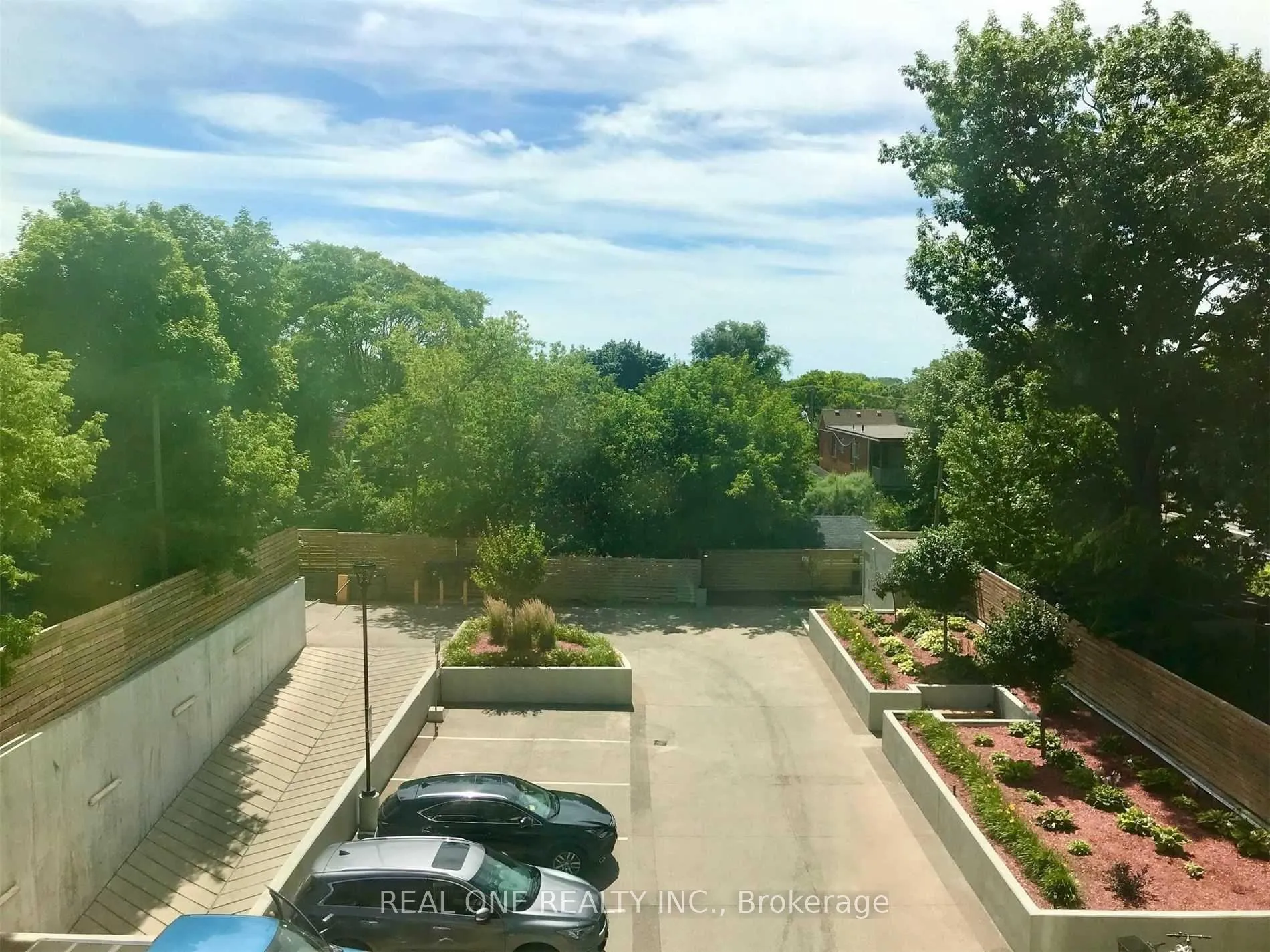 Photo 10 of Unit 312, 2055 Danforth Avenue, Toronto, Woodbine Corridor — HOMEH