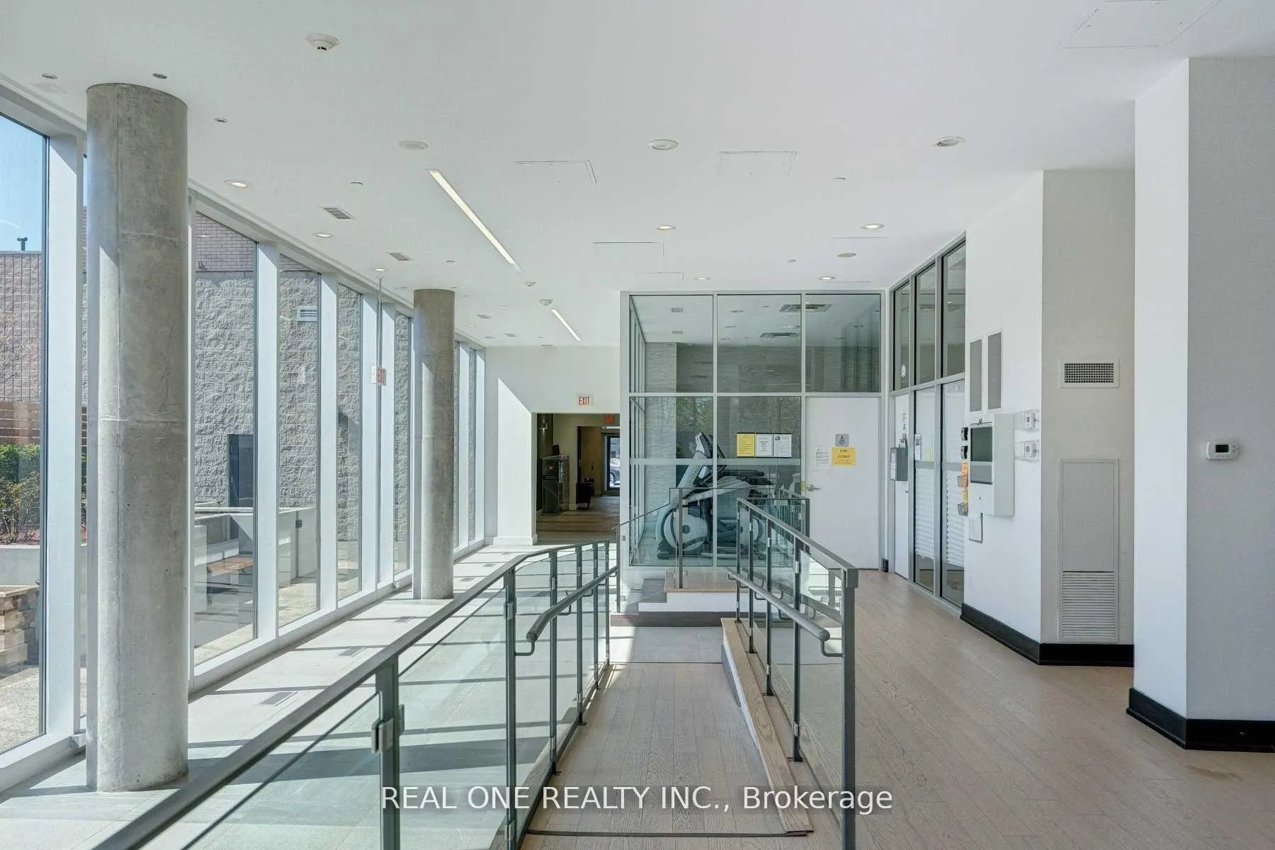 Photo 13 of Unit 312, 2055 Danforth Avenue, Toronto, Woodbine Corridor — HOMEH