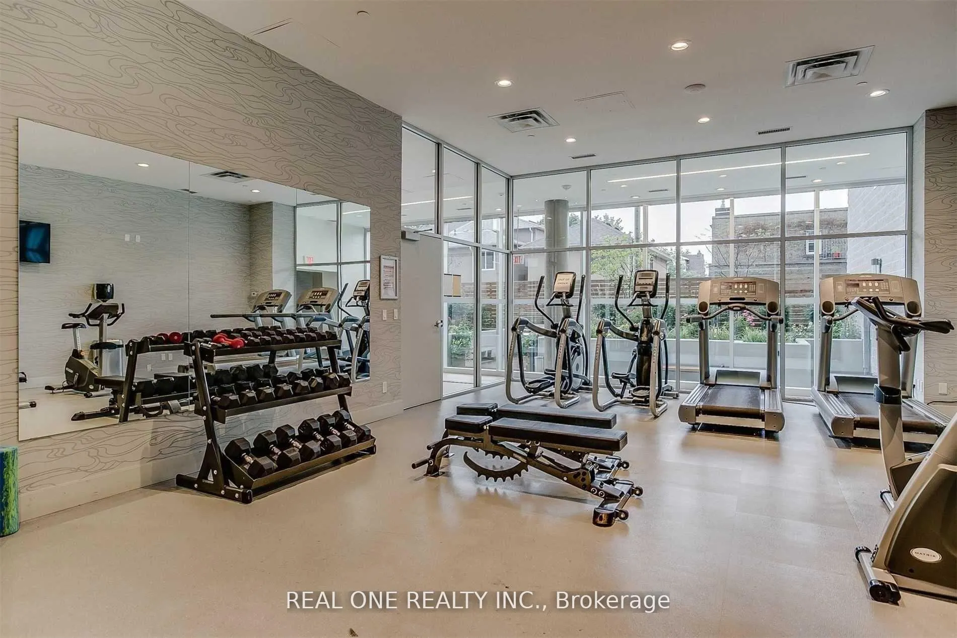 Photo 14 of Unit 312, 2055 Danforth Avenue, Toronto, Woodbine Corridor — HOMEH