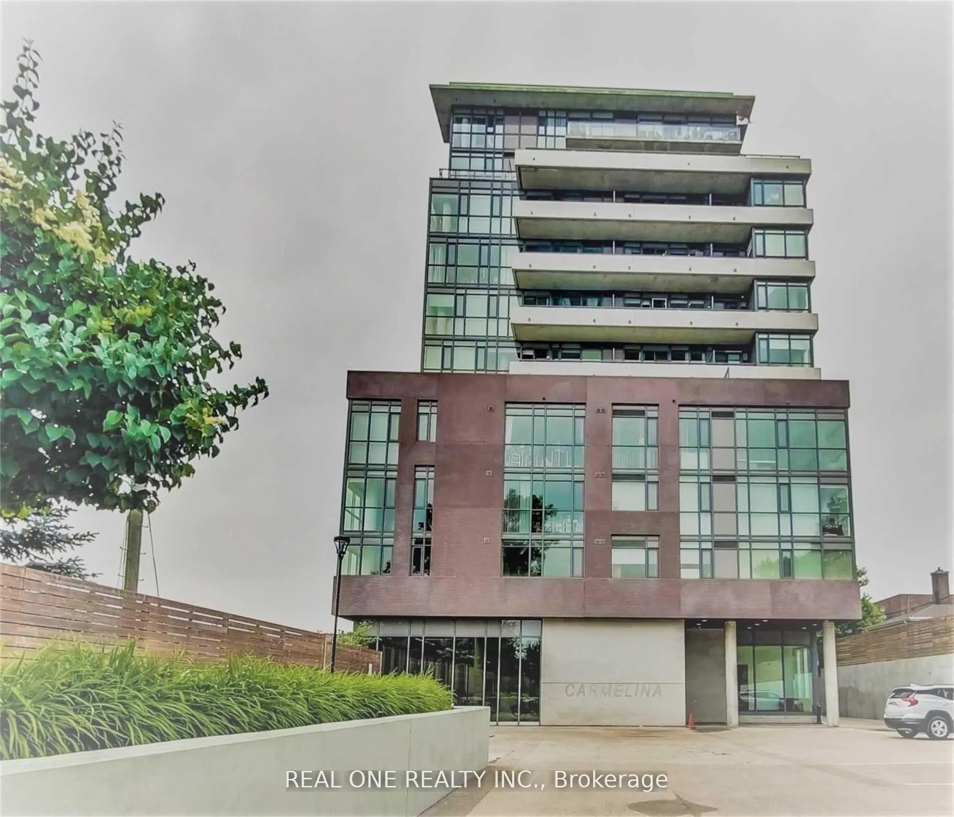 Photo 16 of Unit 312, 2055 Danforth Avenue, Toronto, Woodbine Corridor — HOMEH