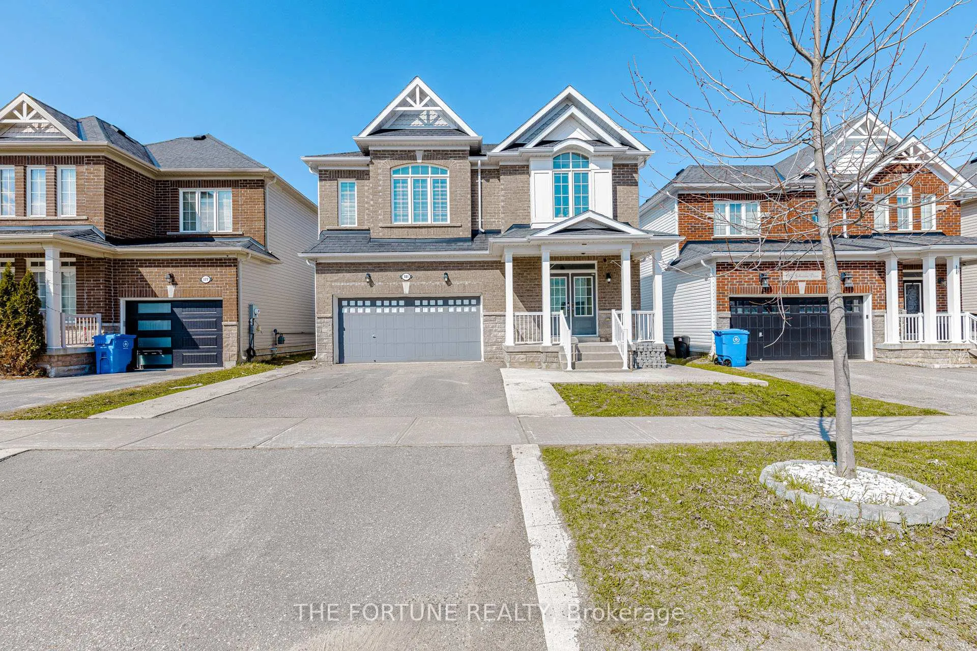 Photo 4 of 181 Johnson Drive, Shelburne — HOMEH