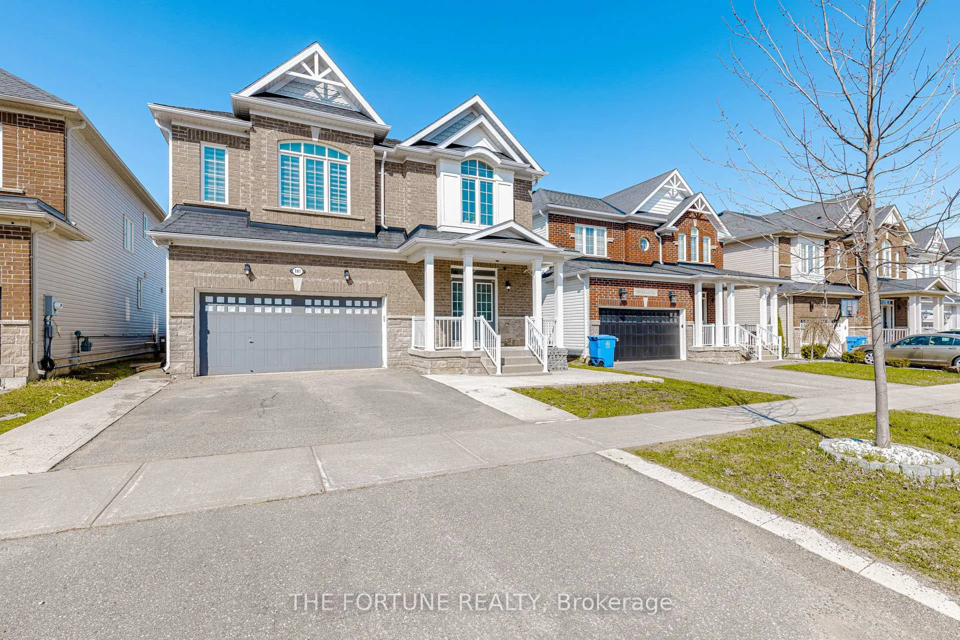 Photo 5 of 181 Johnson Drive, Shelburne — HOMEH
