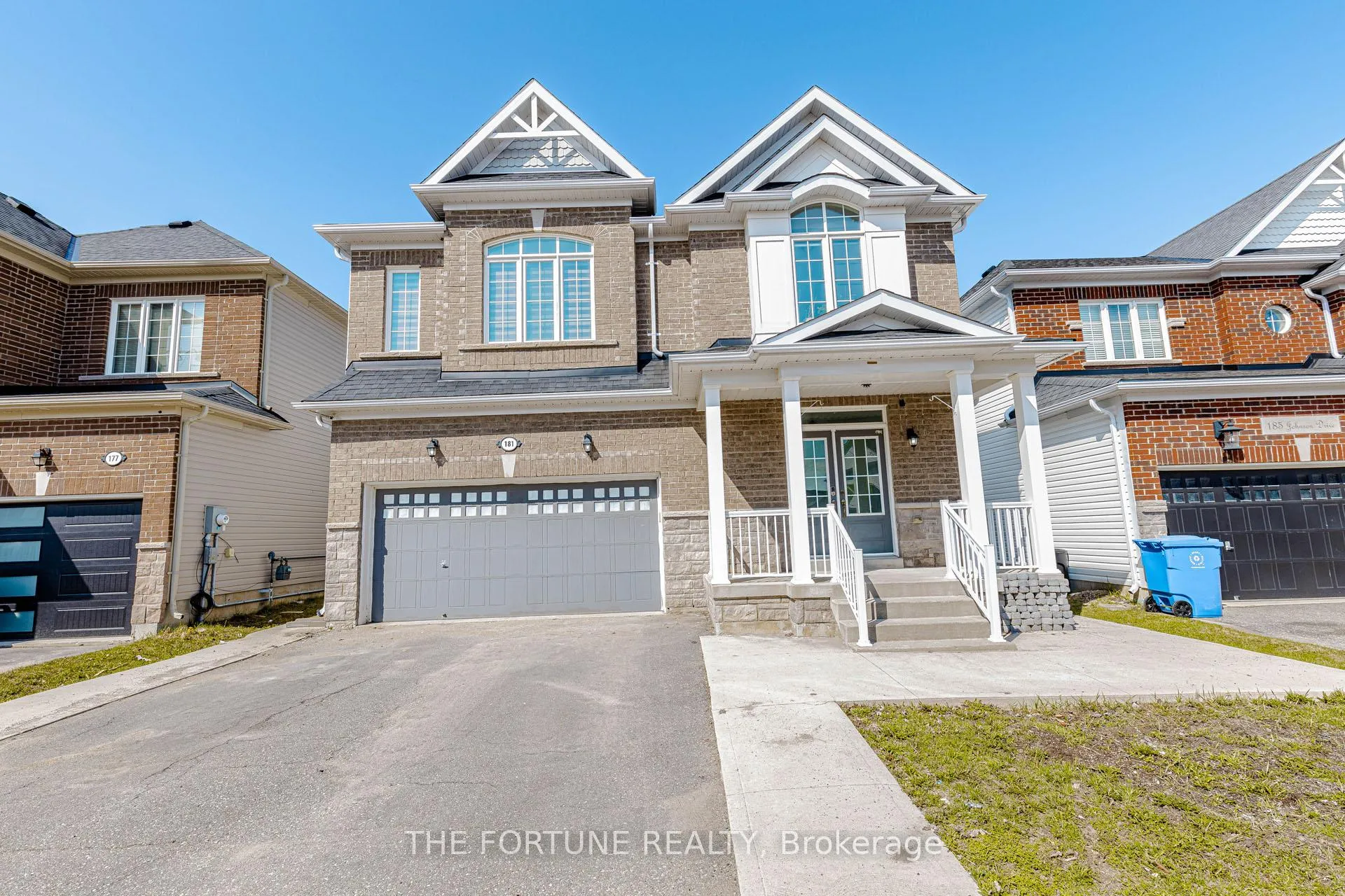 Photo 6 of 181 Johnson Drive, Shelburne — HOMEH