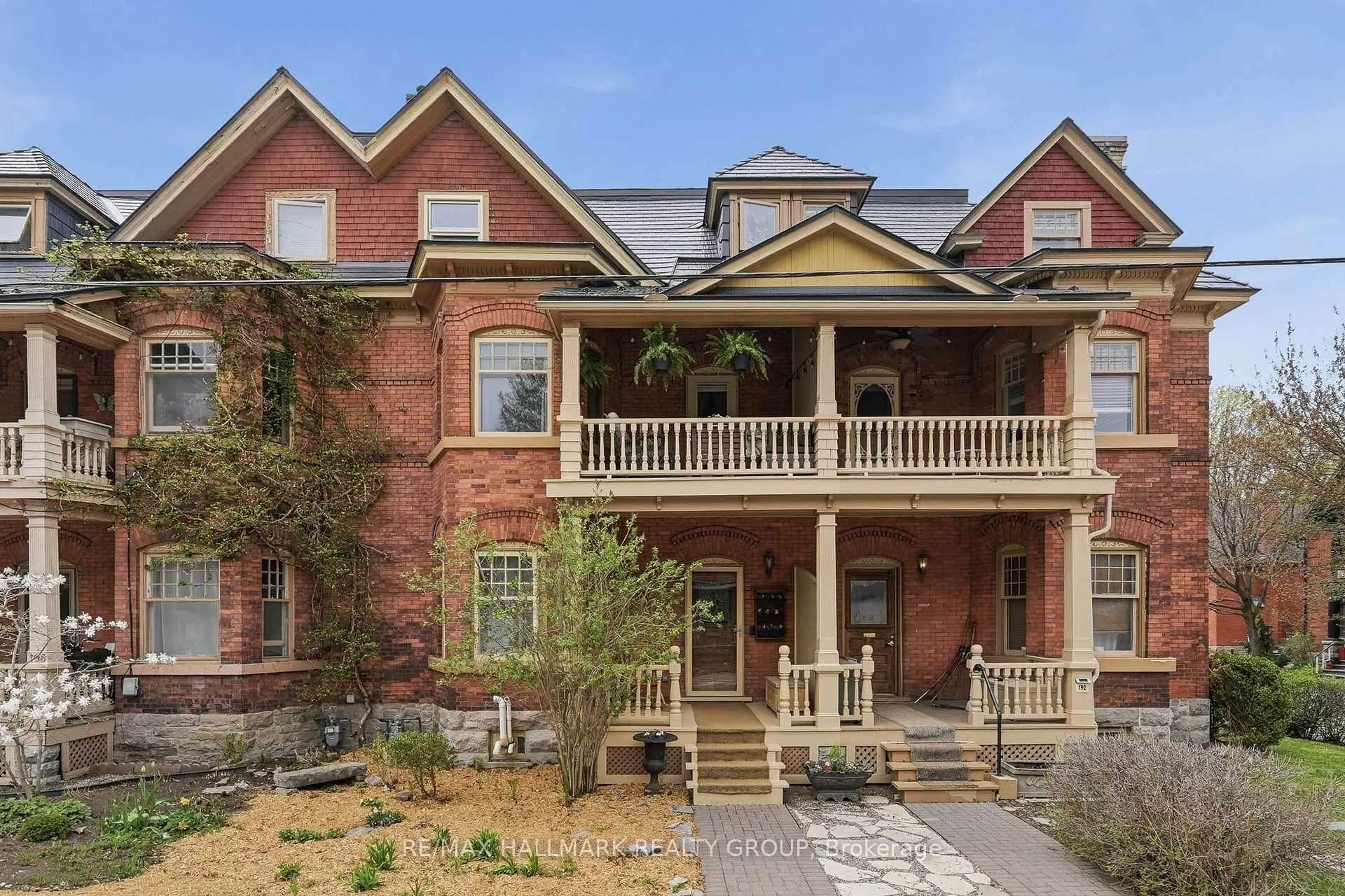 Photo 1 of 194 Cobourg Street, Ottawa, Sandy Hill — HOMEH