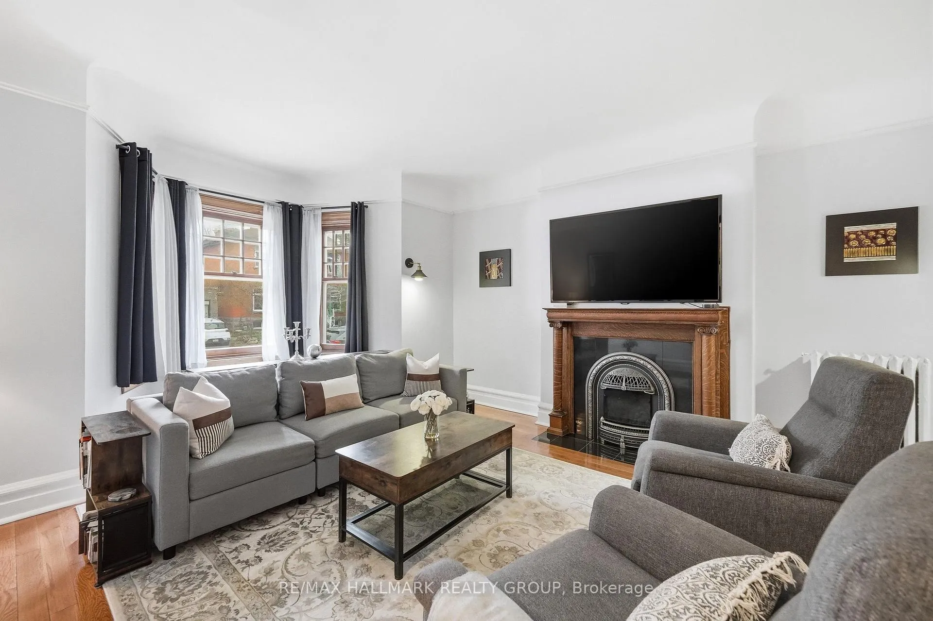 Photo 5 of 194 Cobourg Street, Ottawa, Sandy Hill — HOMEH