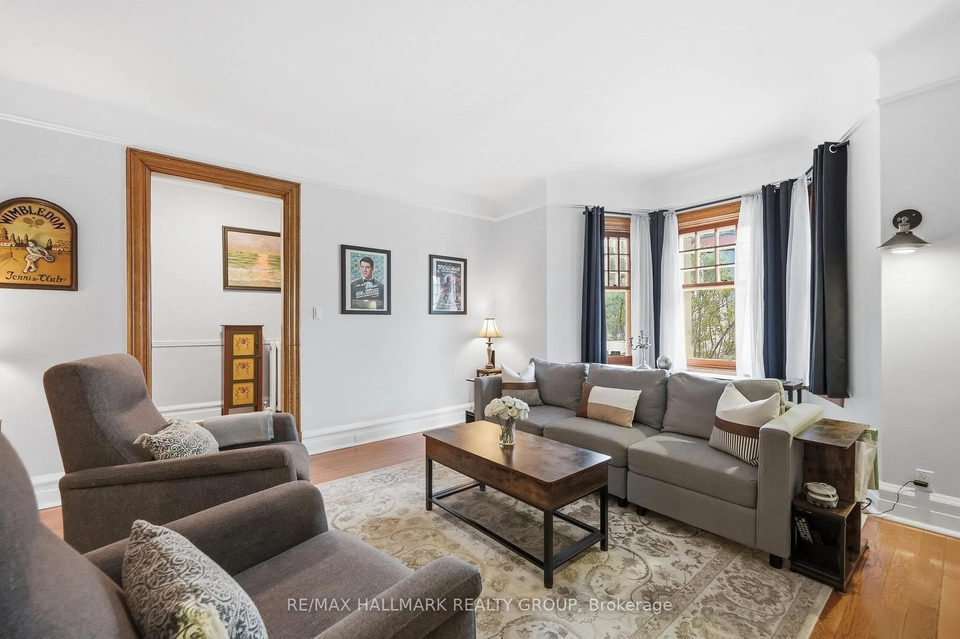 Photo 6 of 194 Cobourg Street, Ottawa, Sandy Hill — HOMEH