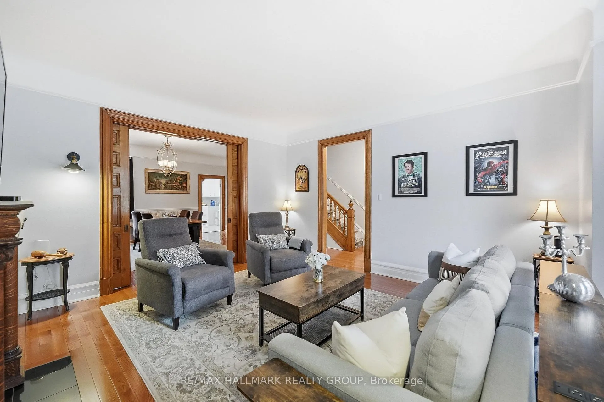 Photo 7 of 194 Cobourg Street, Ottawa, Sandy Hill — HOMEH