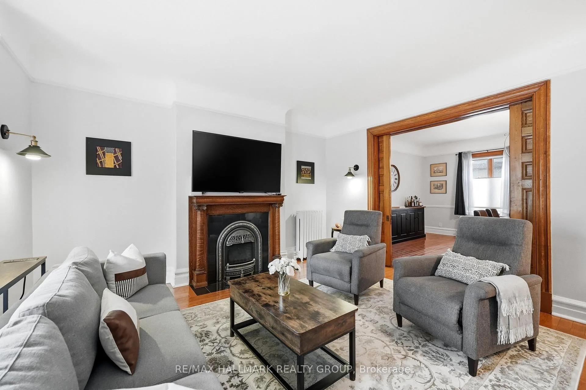 Photo 8 of 194 Cobourg Street, Ottawa, Sandy Hill — HOMEH