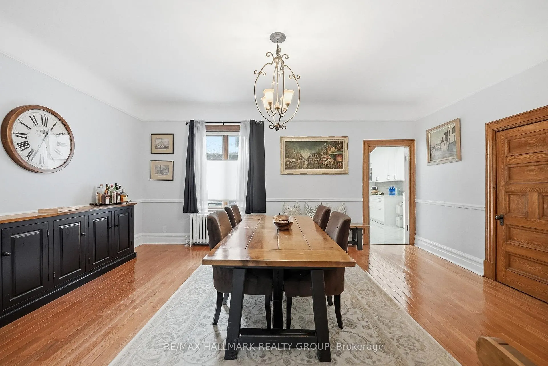 Photo 9 of 194 Cobourg Street, Ottawa, Sandy Hill — HOMEH