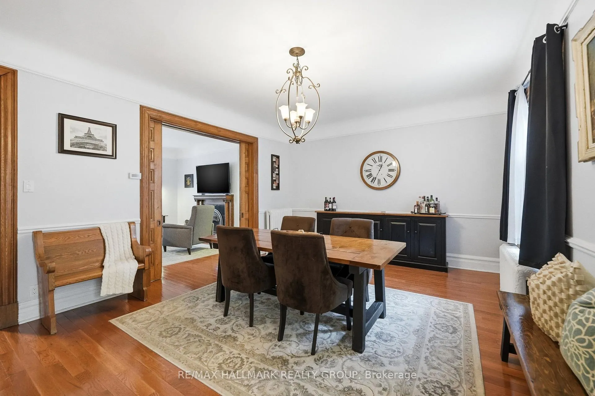 Photo 10 of 194 Cobourg Street, Ottawa, Sandy Hill — HOMEH
