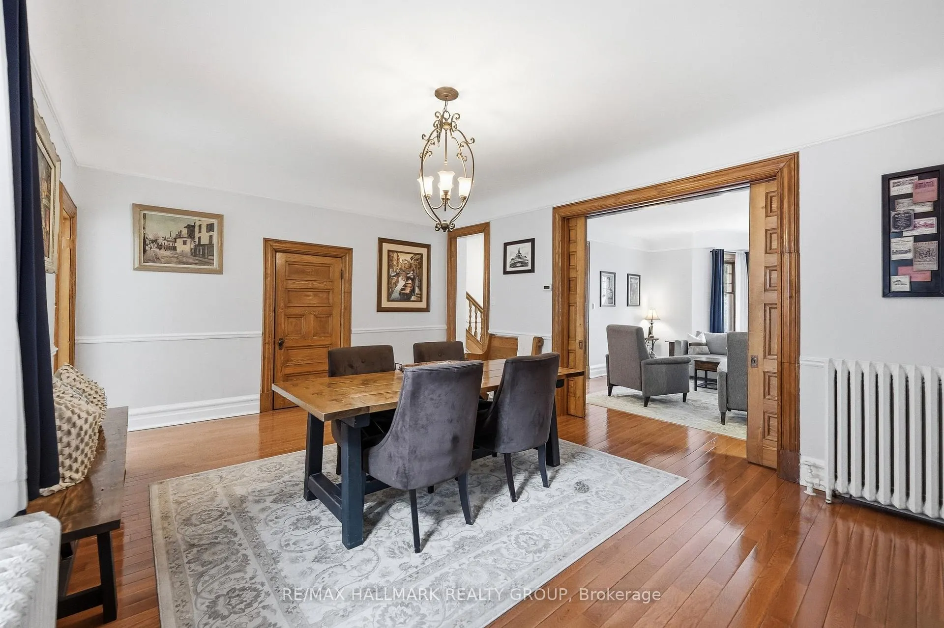 Photo 11 of 194 Cobourg Street, Ottawa, Sandy Hill — HOMEH