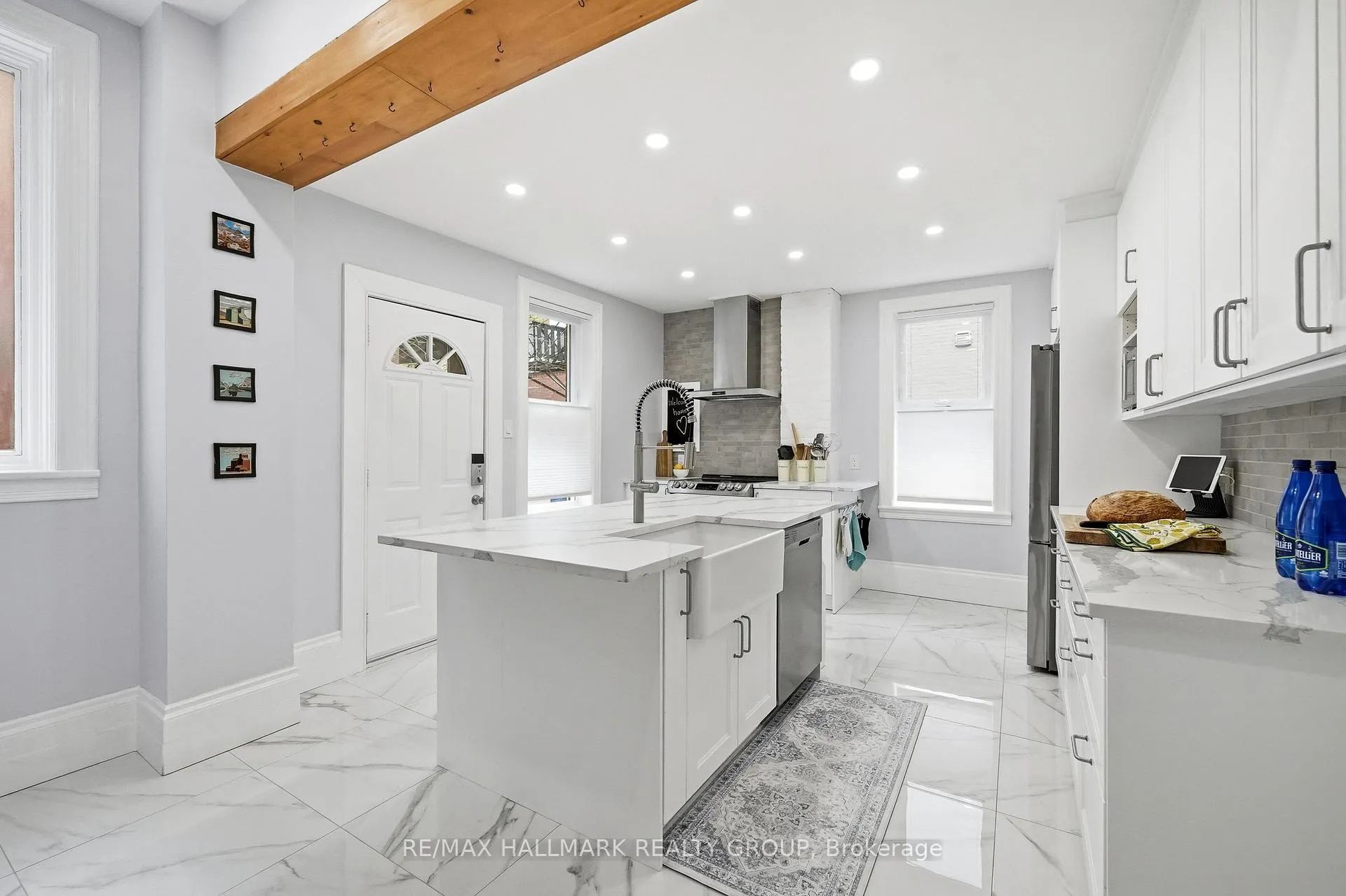 Photo 12 of 194 Cobourg Street, Ottawa, Sandy Hill — HOMEH