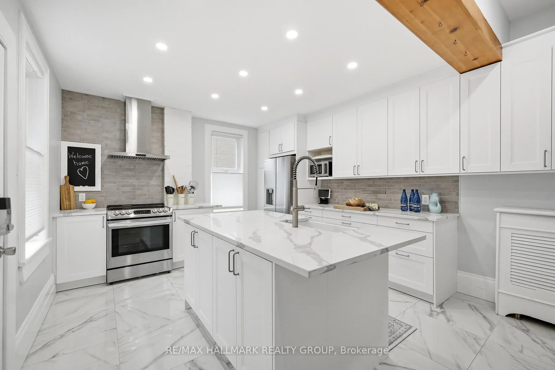 Photo 13 of 194 Cobourg Street, Ottawa, Sandy Hill — HOMEH