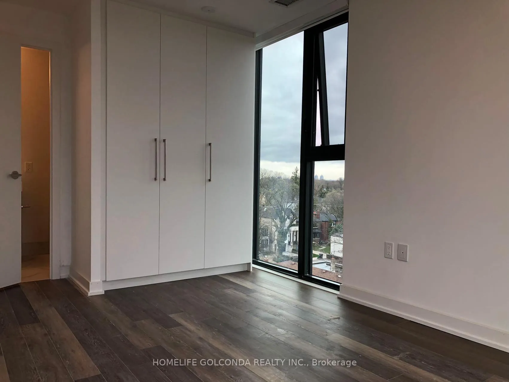 Photo 6 of Unit 708, 250 Lawrence Avenue W, Toronto, Lawrence Park North — HOMEH