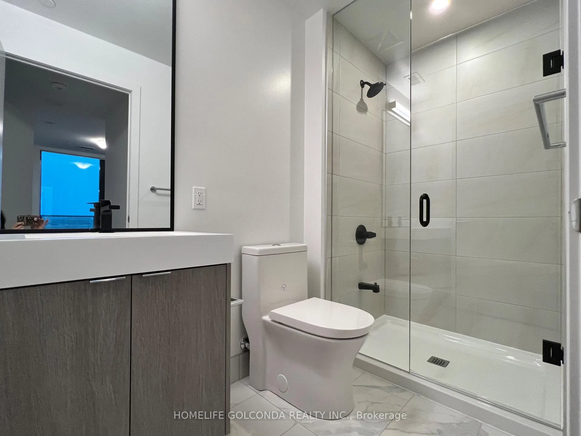 Photo 10 of Unit 708, 250 Lawrence Avenue W, Toronto, Lawrence Park North — HOMEH