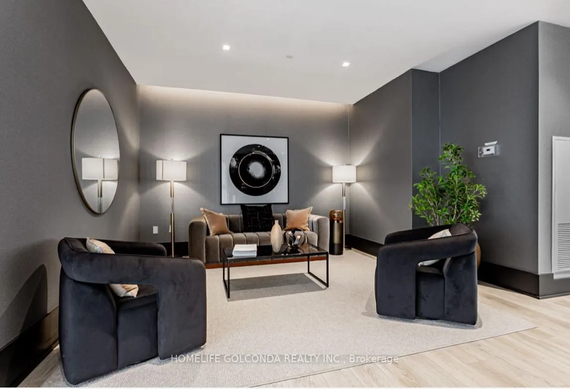 Photo 15 of Unit 708, 250 Lawrence Avenue W, Toronto, Lawrence Park North — HOMEH