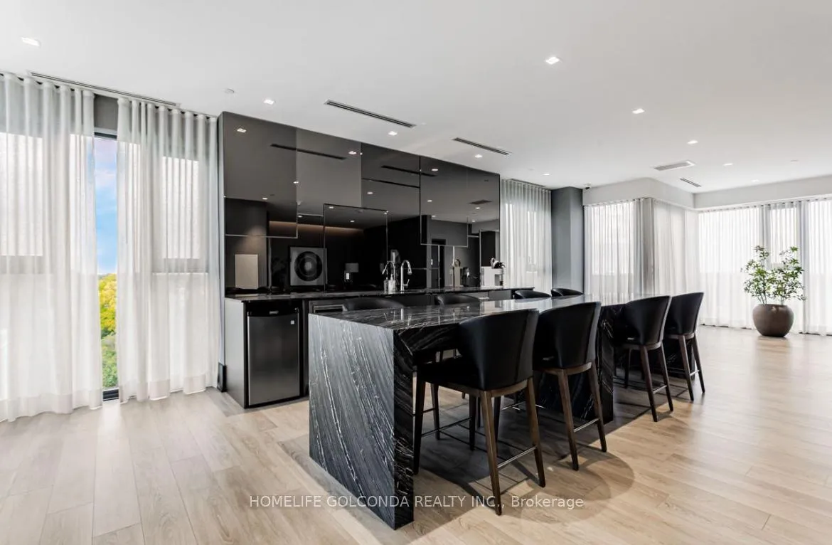 Photo 16 of Unit 708, 250 Lawrence Avenue W, Toronto, Lawrence Park North — HOMEH