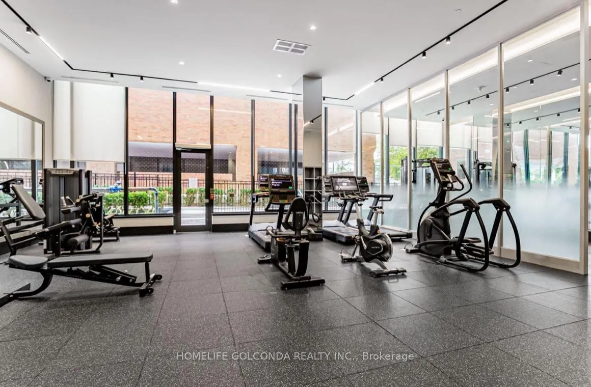 Photo 19 of Unit 708, 250 Lawrence Avenue W, Toronto, Lawrence Park North — HOMEH