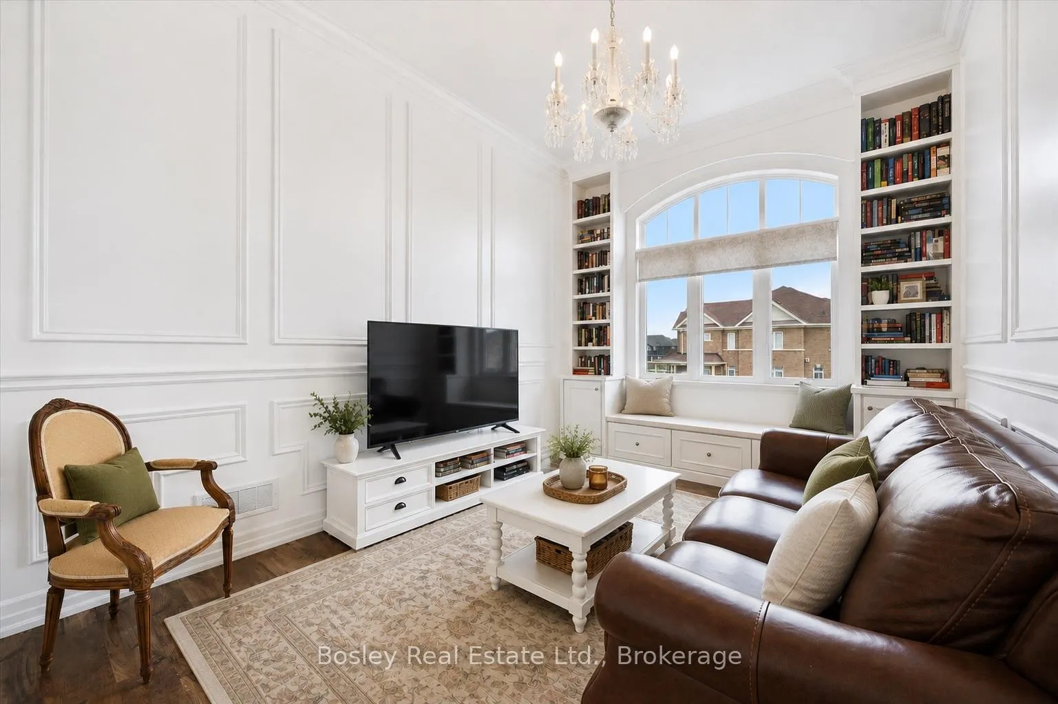 Photo 19 of 16 Robbins Ridge, Brant, Paris — HOMEH