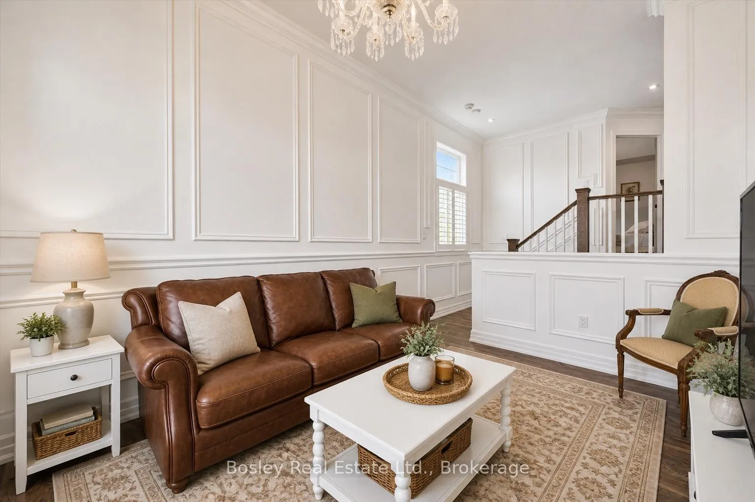 Photo 20 of 16 Robbins Ridge, Brant, Paris — HOMEH