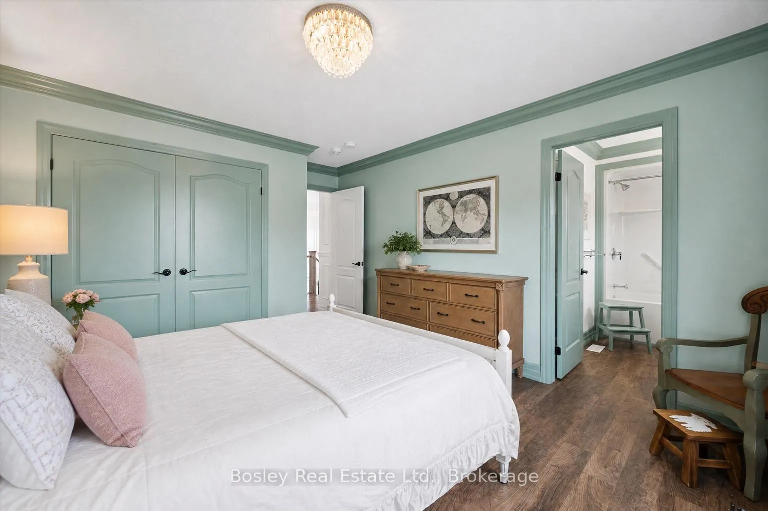 Photo 22 of 16 Robbins Ridge, Brant, Paris — HOMEH