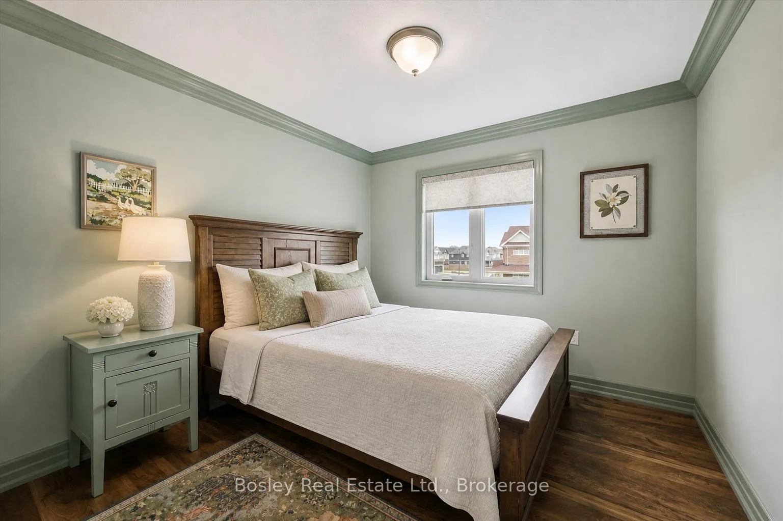 Photo 24 of 16 Robbins Ridge, Brant, Paris — HOMEH
