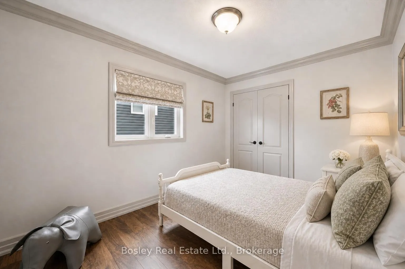 Photo 26 of 16 Robbins Ridge, Brant, Paris — HOMEH